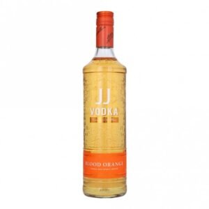 J.J. Whitley Blood Orange Vodka