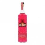 J.J Whitley Raspberry Vodka
