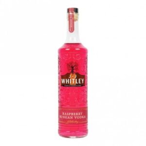J.J Whitley Raspberry Vodka