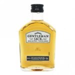 Jack Daniel's Gentleman Jack - 5cl Miniature