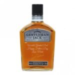 Jack Daniel's Gentleman Jack - With Personalised Engraving