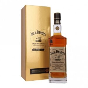 Jack Daniel's No.27 Gold
