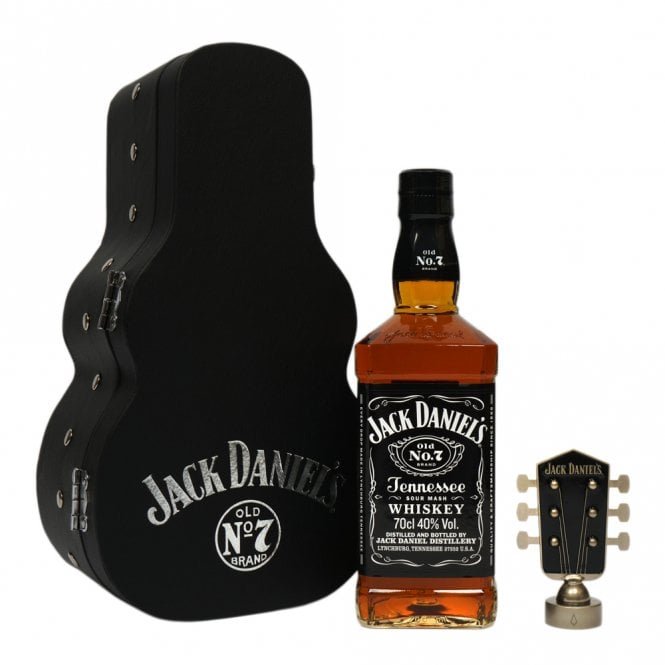 jack-daniels-no-7-guitar-case-gift-pack-p2988-3966_medium Jack Daniel's No. 7 - Guitar Case Gift Pack