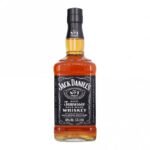 Jack Daniel's Old No.7 - 1.75 Litre Magnum