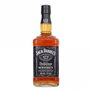 Jack Daniel's Old No.7 - 1.75 Litre Magnum