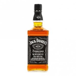 Jack Daniel's Old No.7