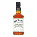 Jack Daniel's Tennessee Travelers Bold & Spicy