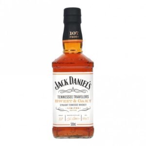 Jack Daniel's Tennessee Travelers Sweet & Oaky