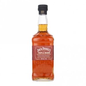 Jack Daniel's Triple Mash