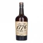 James E Pepper 1776 Rye