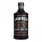 Jawbox Classic Dry Gin - Export Strength