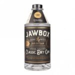Jawbox Classic Dry Gin