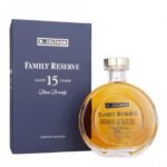 Jelinek Family Reserve - 15 Year Old