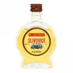 Jelinek Gold Slivovitz - 10 Year Old - 5cl Miniature