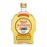 Jelinek Honey Slivovitz