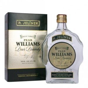 Jelinek Pear Williams - Single Variety