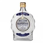 Jelinek Silver Slivovitz