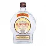 Jelinek Slivovitz - 3 Year Old