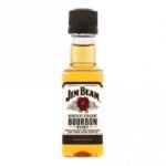 Jim Beam White Label - 5cl Miniature