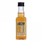 John E. Fitzgerald Larceny - 5cl Miniature