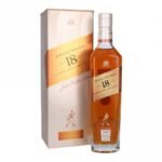 Johnnie Walker 18 Year Old