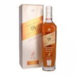 Johnnie Walker 18 Year Old - With Personalised Engraving