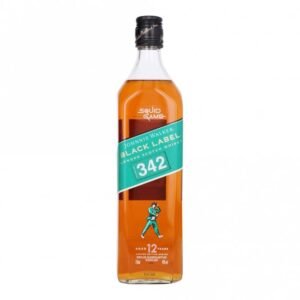 Johnnie Walker Black Label - Squid Game Limited Edition