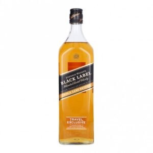 Johnnie Walker Black Label - Triple Cask
