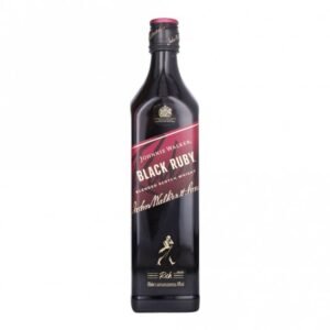 Johnnie Walker Black Ruby