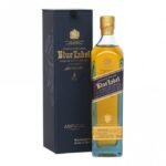 Johnnie Walker Blue Label - 20cl Bottle
