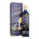 Johnnie Walker Blue Label - Diwali Edition