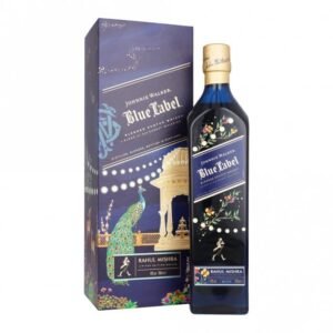 Johnnie Walker Blue Label - Diwali Edition