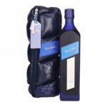 Johnnie Walker Blue Label Ice Chalet