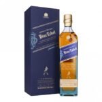 Johnnie Walker Blue Label - With Personalised Engraving