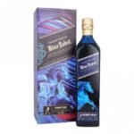 Johnnie Walker Blue Label x Robert Wun - Year of The Horse