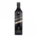 Johnnie Walker Double Black