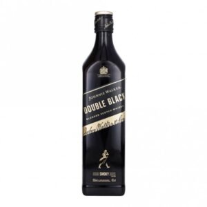 Johnnie Walker Double Black