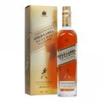 Johnnie Walker Gold Label Reserve