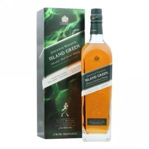 Johnnie Walker Island Green - 1 Litre