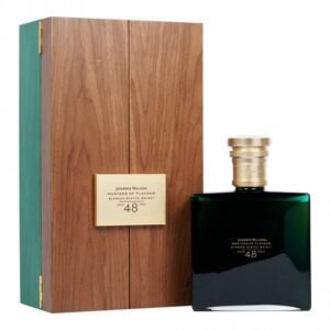 Johnnie Walker Masters of Flavour - 48 Year Old