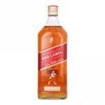 Johnnie Walker Red Label - 1.75 Litre Magnum