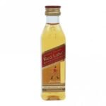 Johnnie Walker Red Label - 5cl Miniature