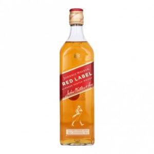 Johnnie Walker Red Label