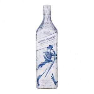 Johnnie Walker White Walker - Game Of Thrones - 1 litre