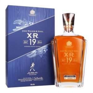Johnnie Walker XR - 19 Year Old