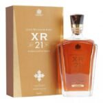 Johnnie Walker XR - 21 Year Old 75cl - With Personalised Engraving