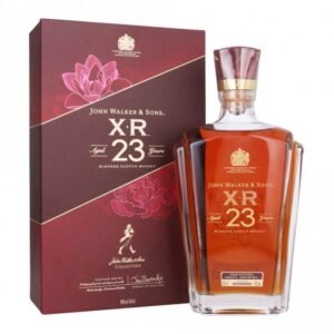 Johnnie Walker XR 23 Year Old