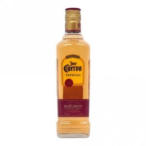 Jose Cuervo Especial Gold Reposado Tequila -50cl