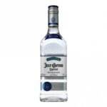 Jose Cuervo Especial Silver Tequila