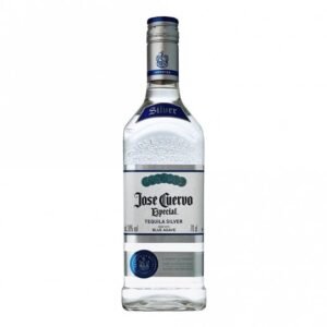 Jose Cuervo Especial Silver Tequila